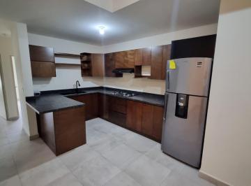 Departamento de 2 habitaciones, Monterrey · Dpto Céntrika Platinum, Amenidades de Gimnasio Vigilancia