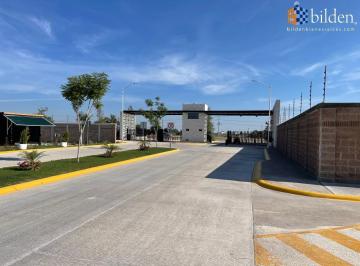 Terreno / Lote · 450m² · Terreno en Venta en Fracc. Reserva Icandria Durango