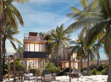Villa de 3 habitaciones, Telchac Puerto · Villa en Venta en Telchac Puerto