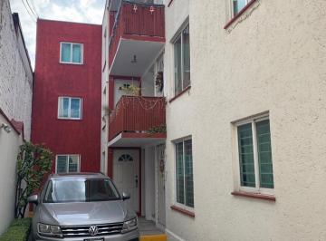 Departamento de 2 habitaciones, Iztapalapa · Iztapalapa - Cerca Metro Apatlaco y Aculco