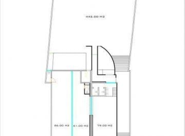 Local comercial · 80m² · 2 Estacionamientos · Renta Local en Av López Mateos Sur, en San Agustín