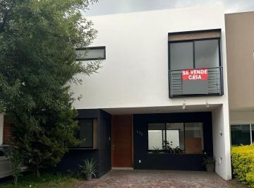 Casa de 3 habitaciones, Zapopan · Se Vende Casa en Solares Coto Althea