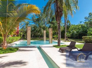 Departamento · 400m² · 3 Recámaras · 1 Estacionamiento · Penthouse en Venta en Sian Kaan, Playacar