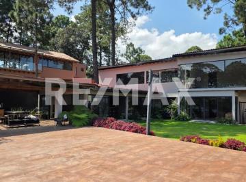 Casa en condominio · 586m² · 4 Recámaras · Casa en Fraccionamiento en Renta - (4)