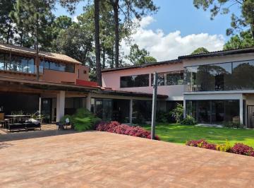 Casa en condominio · 586m² · 4 Recámaras · Casa en Fraccionamiento en Renta - (4)