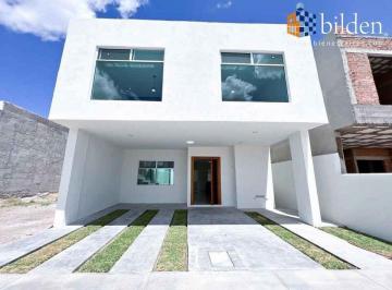 Casa · 200m² · 3 Recámaras · Casa en Venta en Fracc. Las Calzadas Durango