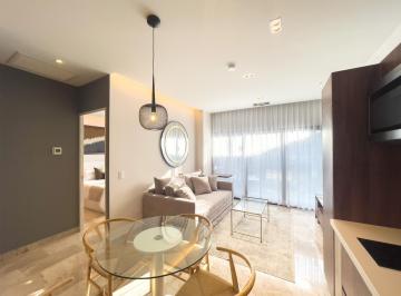 Departamento · 47m² · 1 Recámara · Singular Dream Pdc Full Amueblado 1 Recamara 1 Baño