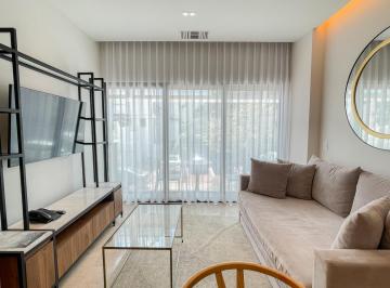 Departamento · 47m² · 1 Recámara · Departamento en Venta Singular Dream 1 Bed Turnkey