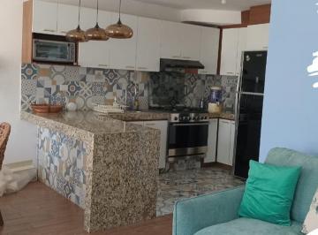Casa · 111m² · 3 Recámaras · 2 Estacionamientos · Casa Acapulco Diamante 3r Residencial Terrasol