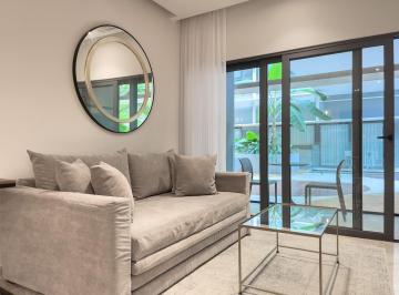 Departamento de 1 habitación, Solidaridad · Departamento en Venta Pdc Singular Dream 1 Bed Fully Furnished