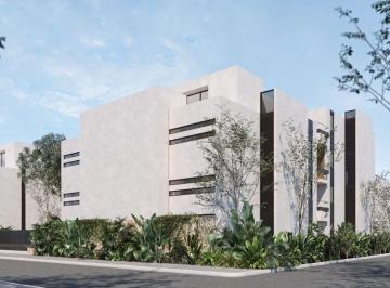Departamento de 1 habitación, Mérida · Departamentos en Preventa en Dzityá