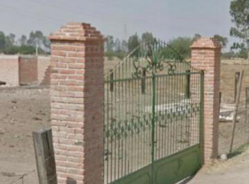 Terreno / Lote · 20050m² · Terreno en Venta Al Norte de La Ciudad Para Siembra o Rancho. Ia