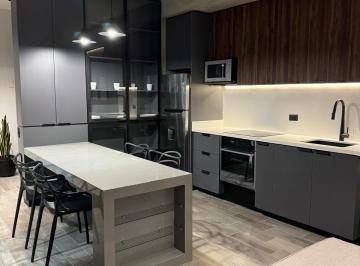 Departamento de 2 habitaciones, Monterrey · Departamento Listo Para Estrenar con Acabados de Lujo