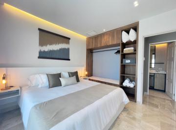 Departamento · 57m² · 1 Recámara · Departamento en Venta Pdc Singular Dream 1 Bed Fully Furnished
