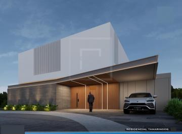 Casa de 3 habitaciones, Aguascalientes · Casas en Venta en Aguascalientes Norponiente en Tamarindos Campestre Residencial