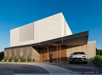 Casa de 3 habitaciones, Aguascalientes · Casas en Venta en Aguascalientes Norponiente en Tamarindos Campestre Residencial