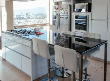 Departamento de 3 habitaciones, Zapopan · Departamento Venta Las Cumbres Zapopan Penthouse 3 Recamaras Cochera 4 Autos