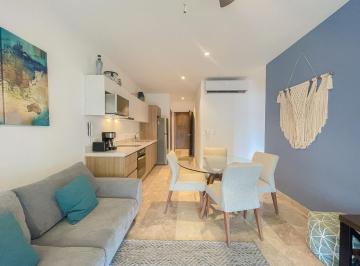 Departamento · 82m² · 2 Recámaras · Departamento en Venta Ipana Pdc 2 Bed 2 Bath Calle 38 Entre Av 10 y 15