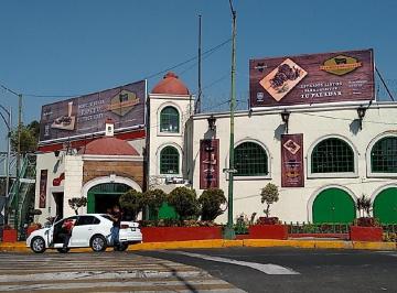 Local comercial , Venustiano Carranza · Terreno Excelente Oportunidad