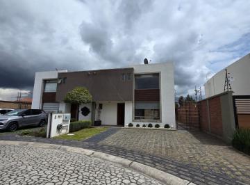 Casa en condominio de 3 habitaciones, Calimaya · Casa en Renta en Calimaya. Valle de Las Fuentes