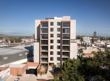 Departamento de 2 habitaciones, Zapopan · Cómodo Departamento con 2 Recámaras - 2 Baños - 2 Estacionamientos. Cedros 1108