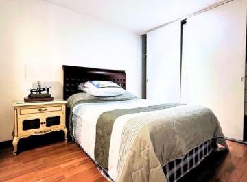 Departamento , Cuauhtémoc · Renta de Loft Amueblado en Plaza Melchor Ocampo, Cuauhtémoc.