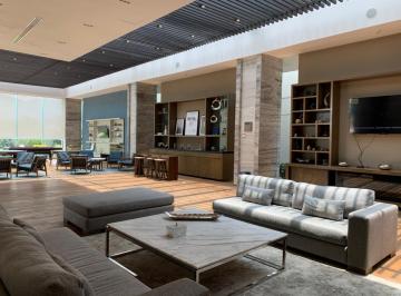 Departamento de 3 habitaciones, Cuajimalpa de Morelos · Venta Dpto Stampa con Vistan a La Marquesa
