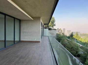 Departamento de 3 habitaciones, Cuajimalpa de Morelos · Venta Hermoso Departamento en Santa Fe