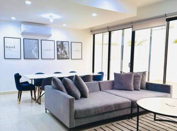 Casa en condominio de 3 habitaciones, Solidaridad · Casa en Venta Playa del Carmen Altaria
