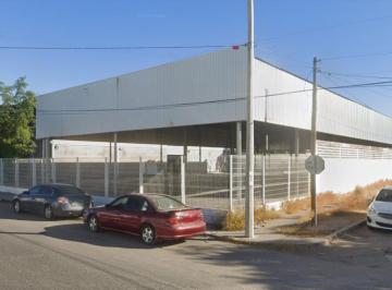 Local comercial · 1000m² · Local en Renta en Col San Benito