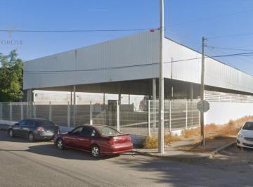 Local comercial · 1000m² · Local en Renta en Col San Benito