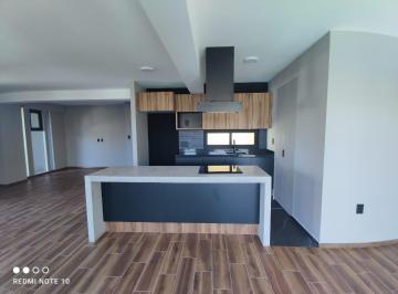 Departamento · 100m² · 3 Recámaras · 2 Estacionamientos · Departamentos en Venta en Santa Cruz del Monte Naucalpan