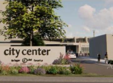 Terreno / Lote · 1103m² · Terreno en Venta en City Center Business Park por Reliz