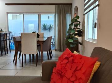 Casa en condominio de 3 habitaciones, La Paz · Casa Luna (Fraccionamiento Privado Coronado)