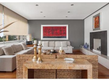 Departamento de 3 habitaciones, Naucalpan de Juárez · Departamento, en Venta, Lomas Country Club, interlomas