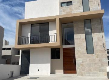 Casa en condominio de 5 habitaciones, Querétaro · Venta Casa en La Vista Querétaro