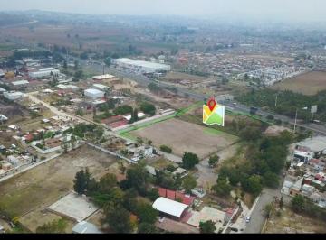 Terreno industrial , Tonalá · Terreno en Venta Tonala Jalisco