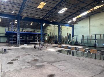 Bodega comercial , Gustavo A. Madero · Bodega en Venta Esq. Congreso de La Unión, Oriente 171