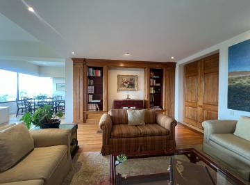 Departamento de 2 habitaciones, Cuajimalpa de Morelos · Grand Santa Fe – Departamento en Venta Sobre Av Santa Fe