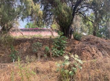 Terreno / Lote · 1143m² · Terreno en Rancho Cortés – Perfecto Para Proyecto Arquitectónico