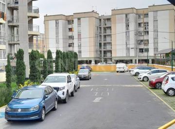 Departamento · 64m² · 2 Recámaras · 1 Estacionamiento · Departamento en Venta Santa Rosa Gustavo A. Madero Cdmx