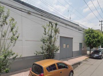 Bodega comercial , Miguel Hidalgo · Bodega en Venta - Disponible a Partir de Noviembre