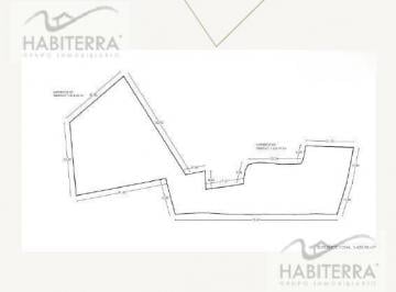 Terreno / Lote · 3470m² · Venta Terreno Cuajimalpa