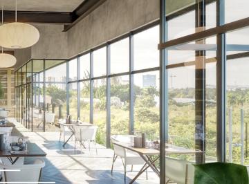 Local comercial · 122m² · 1 Estacionamiento · Locales Comerciales en Venta en Montes de Ame