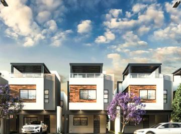 Casa en condominio · 140m² · 3 Recámaras · 2 Estacionamientos · Casa en Condominio en Páramo Residencial Ocoyoacac