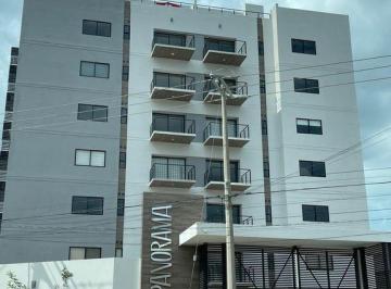 Departamento · 203m² · 2 Recámaras · 2 Estacionamientos · Departamento en Venta en Torre Panorama, Culiacan, Sinaloa