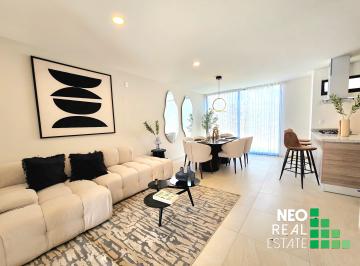 Casa de 5 habitaciones, El Marqués · Casa con Estudio en Pb y Roof Garden con Habitacion en Zaru