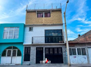 Casa de 5 habitaciones, Pabellón de Arteaga · Venta Casa Vergel del Valle, Pabellon de Arteaga