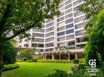 Departamento de 3 habitaciones, Miguel Hidalgo · Departamento en Venta, Colonia Lomas Altas