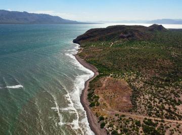 Terreno / Lote , Mulegé · Macrolote de 1,520,000 m², Uso Mixto, en Venta, Bahía Concepción, Mulegé.